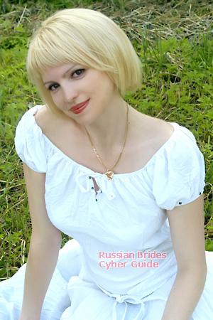 Russia Women, brides