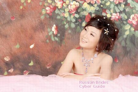 Russia Women, brides