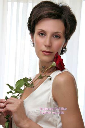 Russia Women, brides