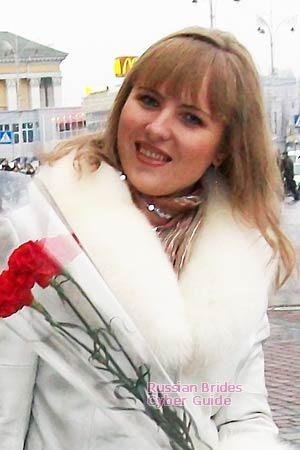 Russia Women, brides