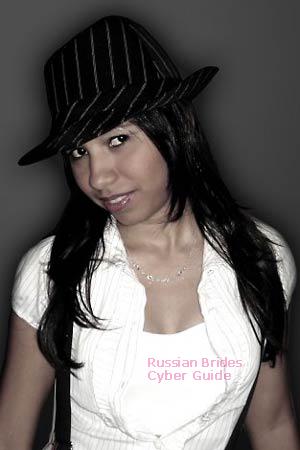 Russia Women, brides