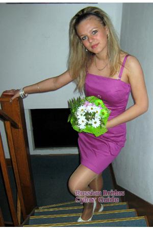 Russia Women, brides