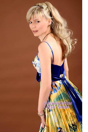 Russia Women, brides