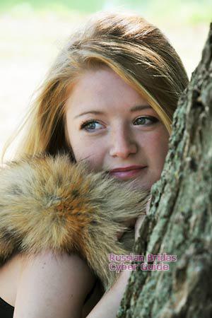 Russia Women, brides