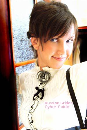 Russia Women, brides