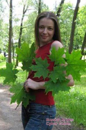 Russia Women, brides