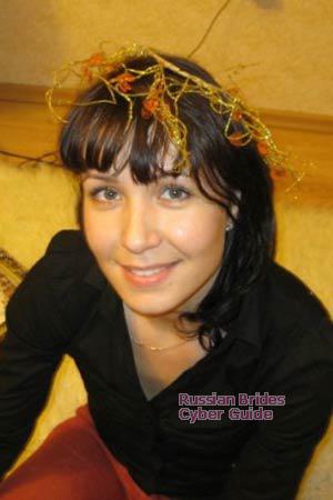 Russia Women, brides