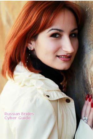 Russia Women, brides