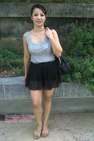 Dating Educated Thai Women 56