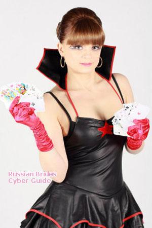 Russia Women, brides