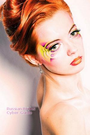 Russia Women, brides