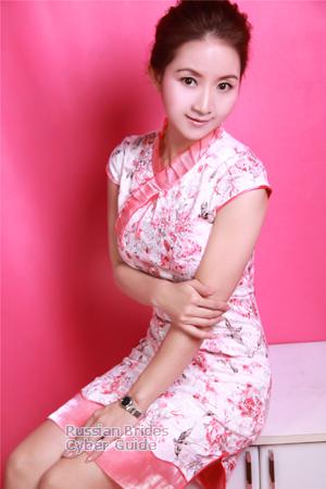 China women