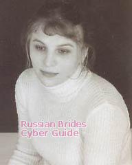 Russia Women, brides
