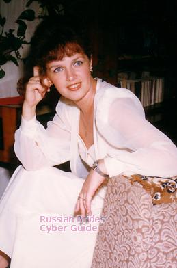 Russia Women, brides