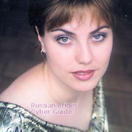 Russia Women, brides