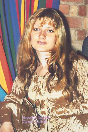 Russia Women, brides