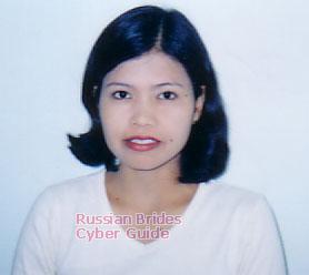 Russia Women, brides