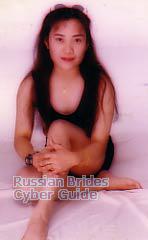 Russia Women, brides