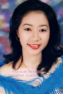 Russia Women, brides