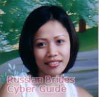 Russia Women, brides