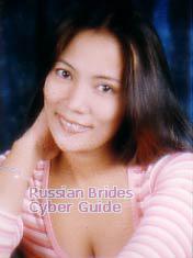 Russia Women, brides