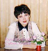 Russia Women, brides