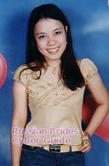 Russia Women, brides