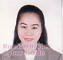 Russia Women, brides