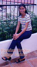 Russia Women, brides