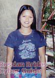 Russia Women, brides