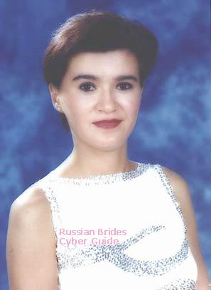 Russia Women, brides