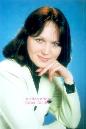 Russia Women, brides