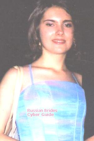 Russia Women, brides