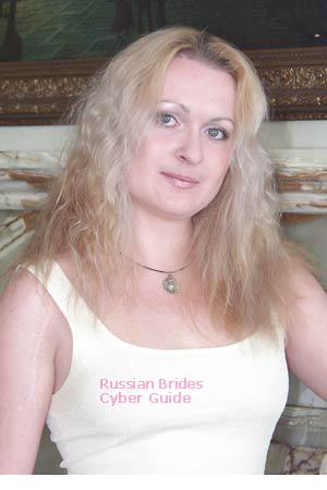 Russia Women, brides