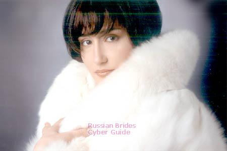 Russia Women, brides