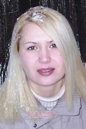 Russia Women, brides