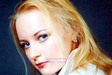 Russia Women, brides