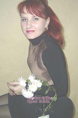 Russia Women, brides