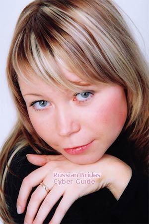 Russia Women, brides