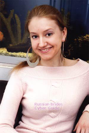 Russia Women, brides